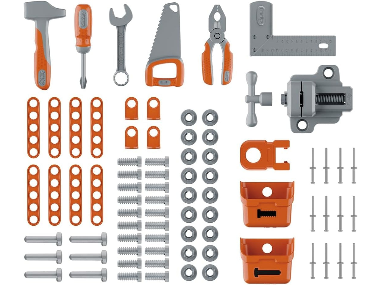 Black decker banco da lavoro bricolo