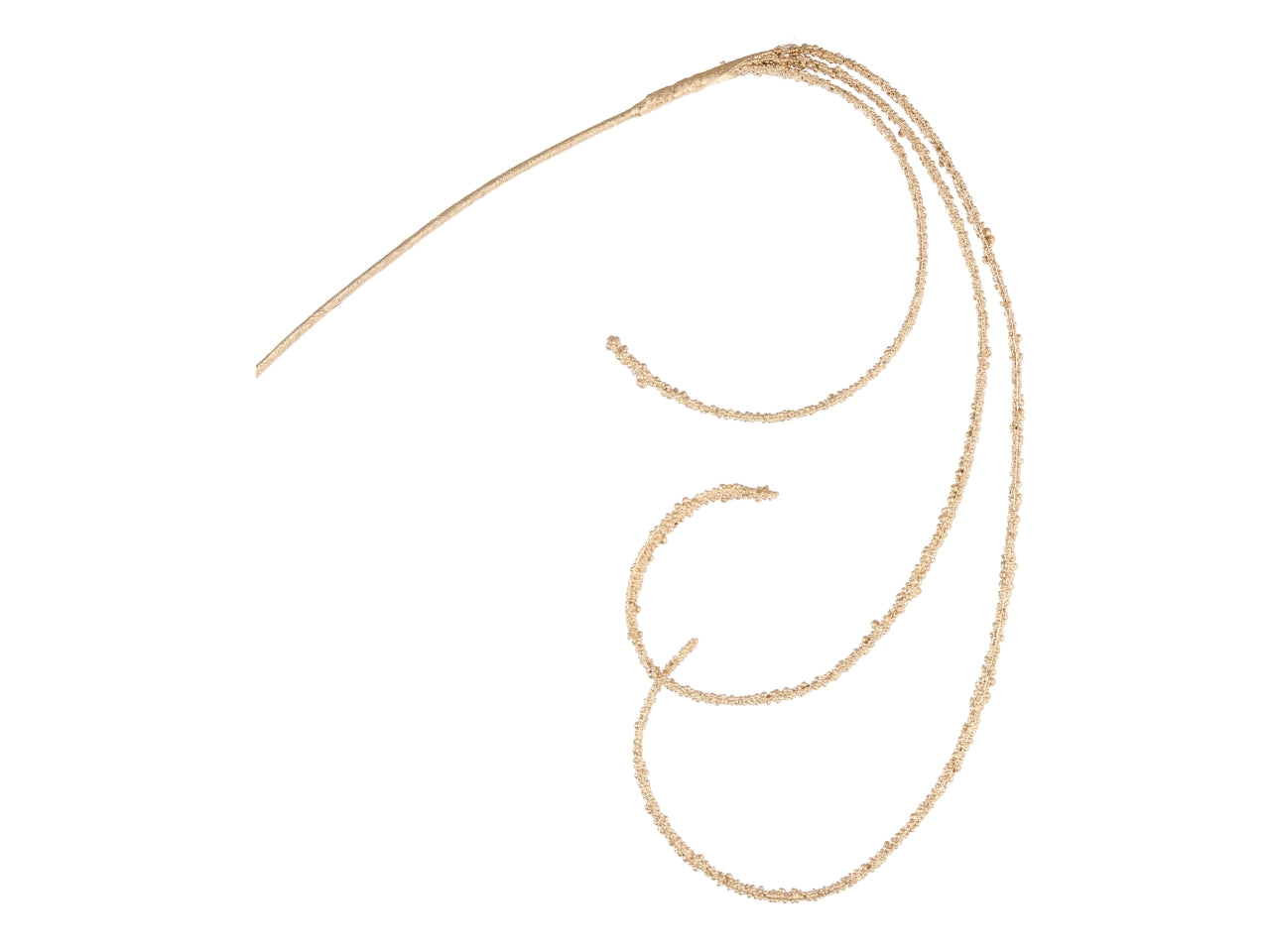 Ramo filler cascante oro