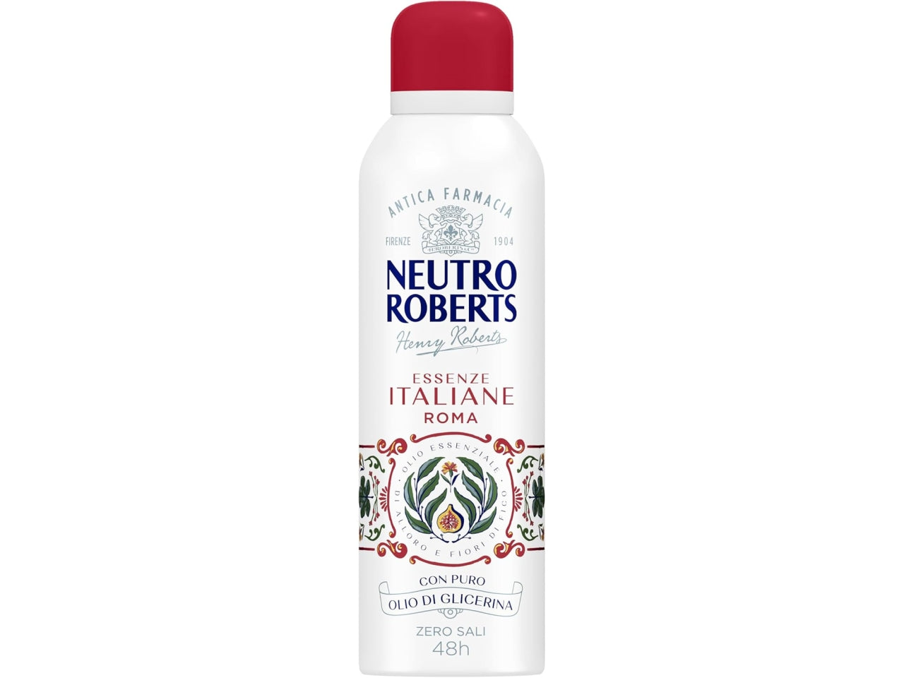 Neutro roberts deo spray essenze ita. roma 200ml $