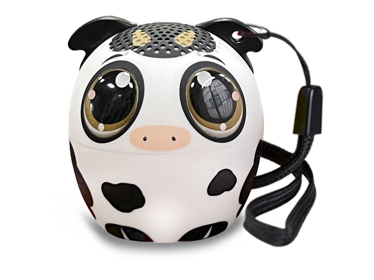 Mini-speaker animali assortiti