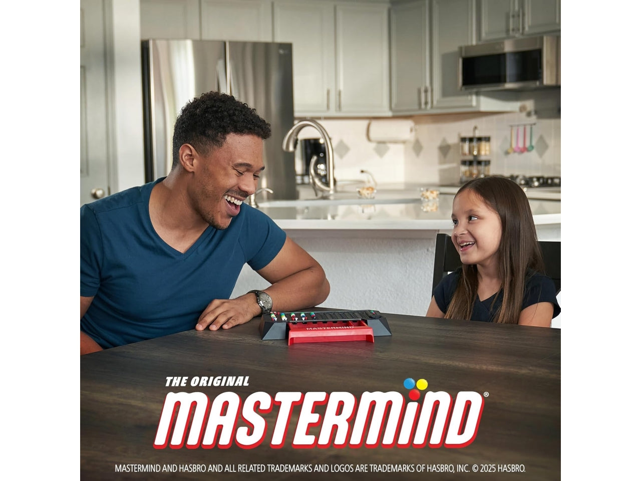 Gioco Mastermind classic