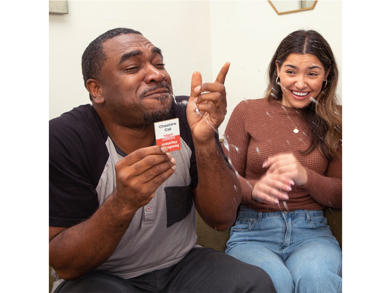 Gioco Swallow your words