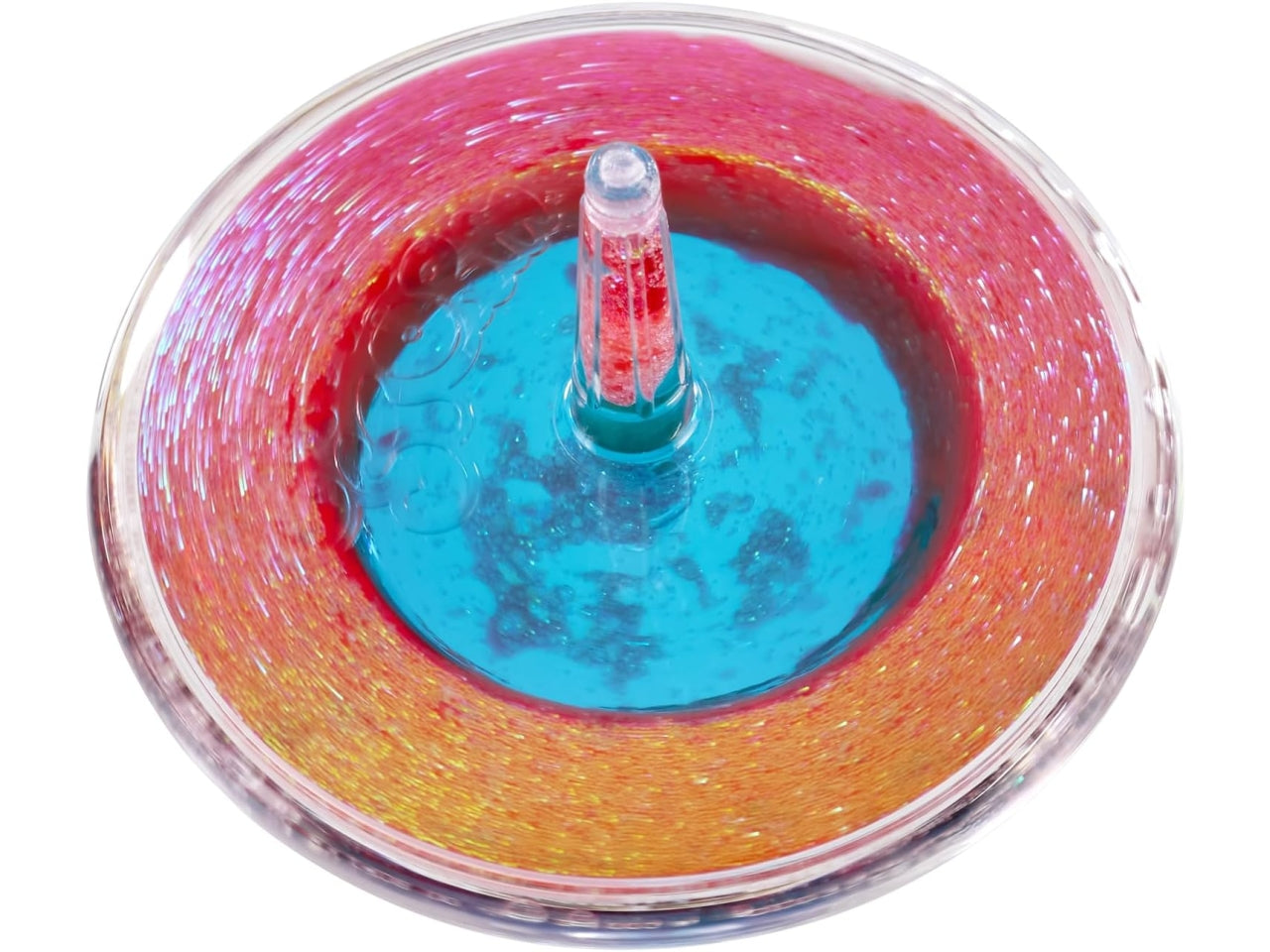 Lavastorm magic liqiuid spinners cdu