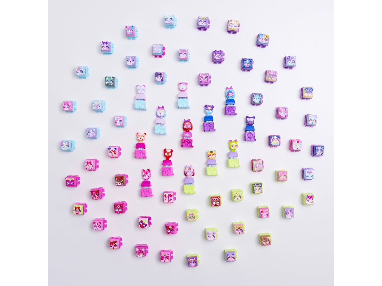 Clickeez keyboard mega pack