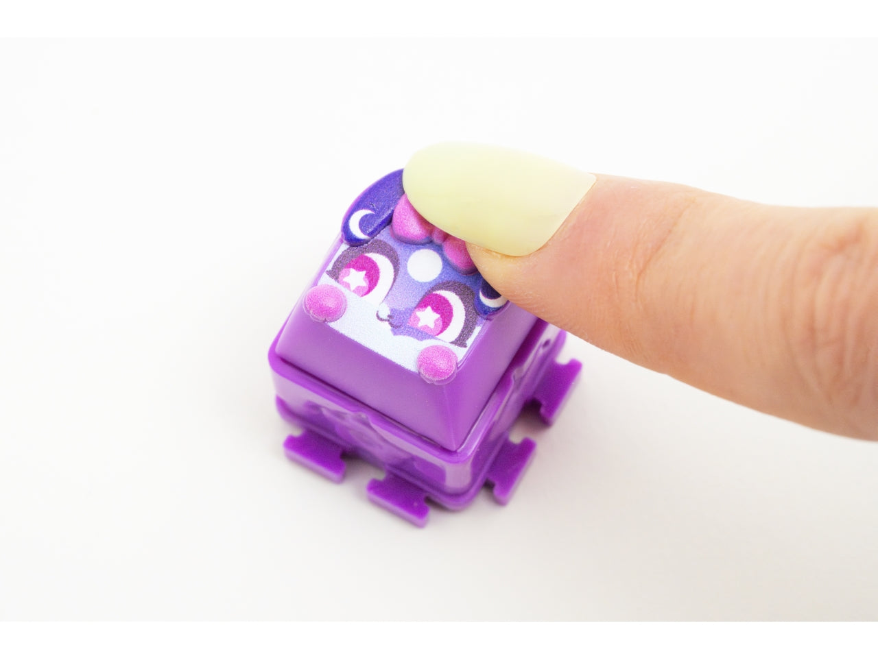 Clickeez keyboard mega pack