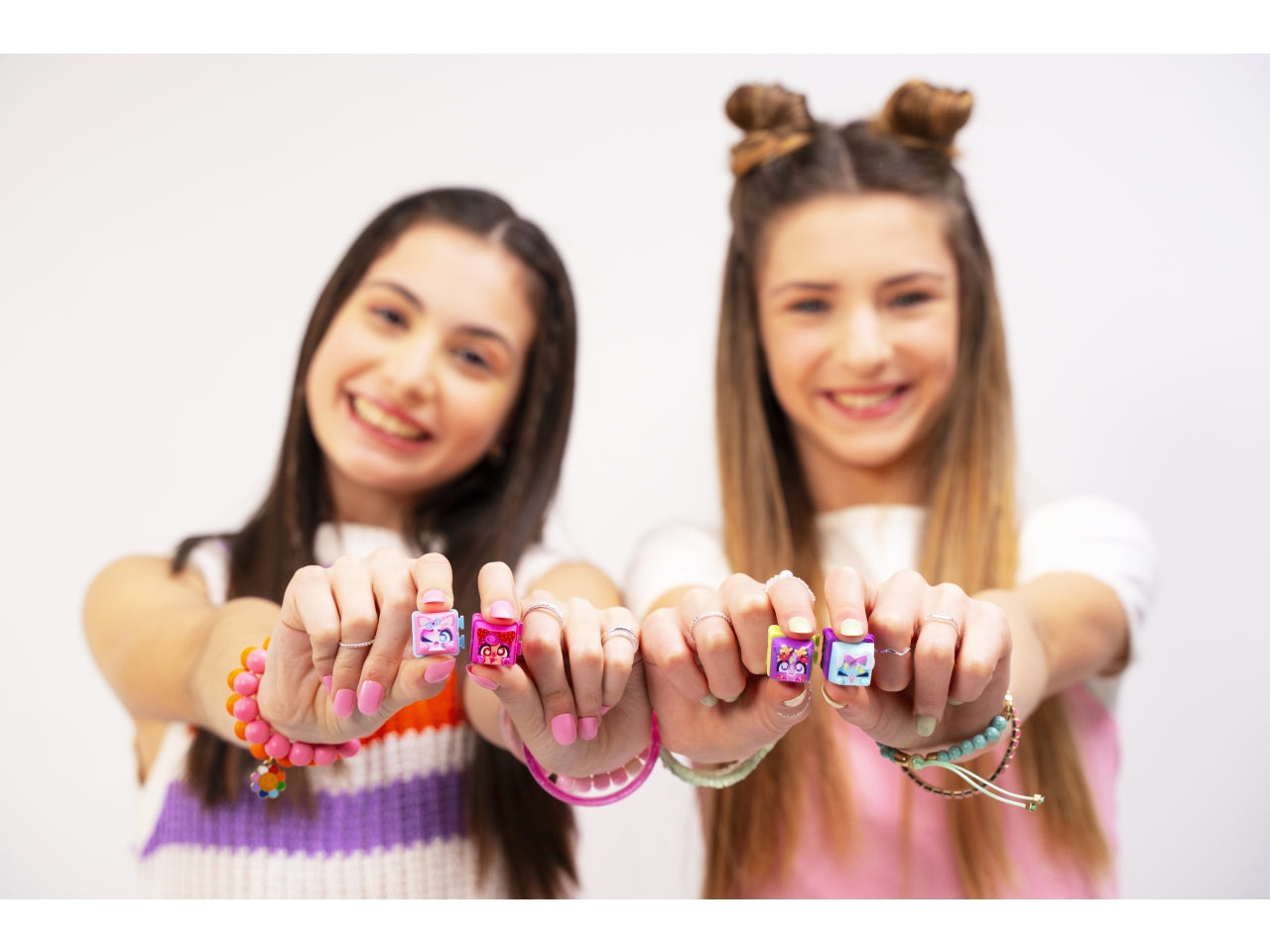 Clickeez keyboard mega pack