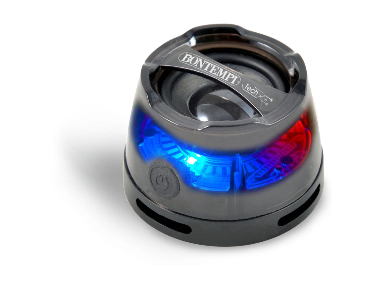 Mini-speaker wireless con calamita