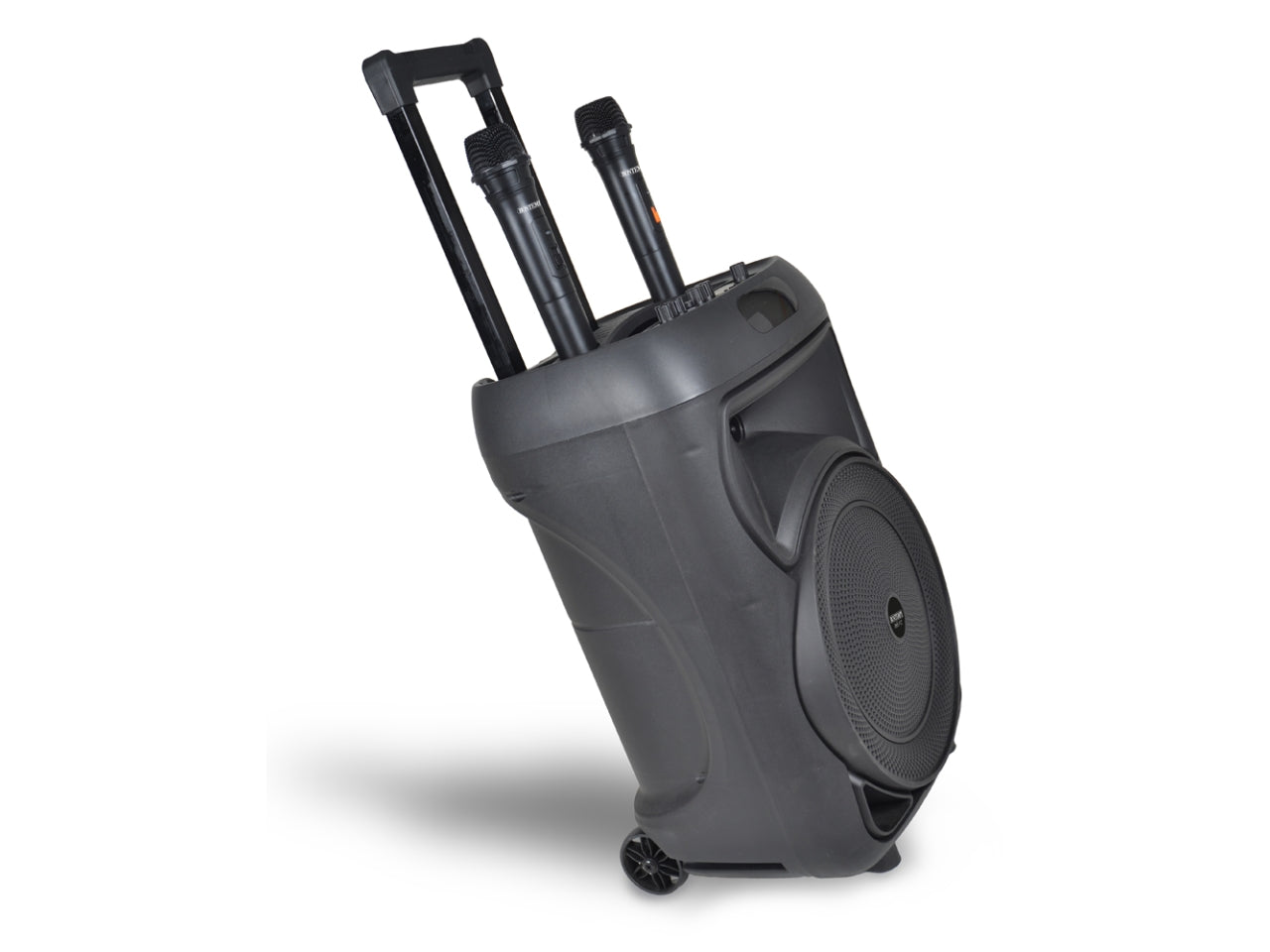 cassa trolley