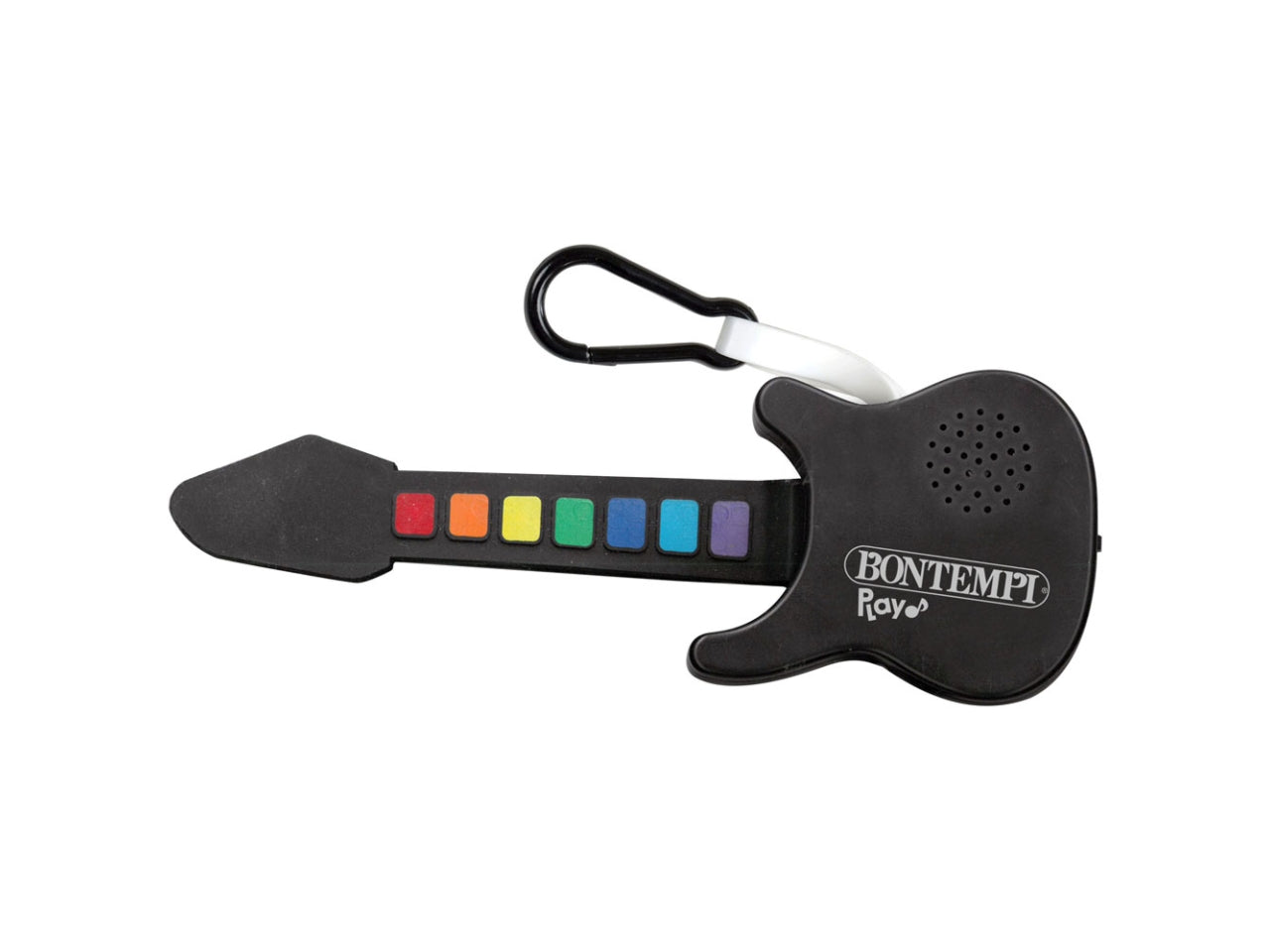 Portachiavi assortiti chitarra, drum, tastiera