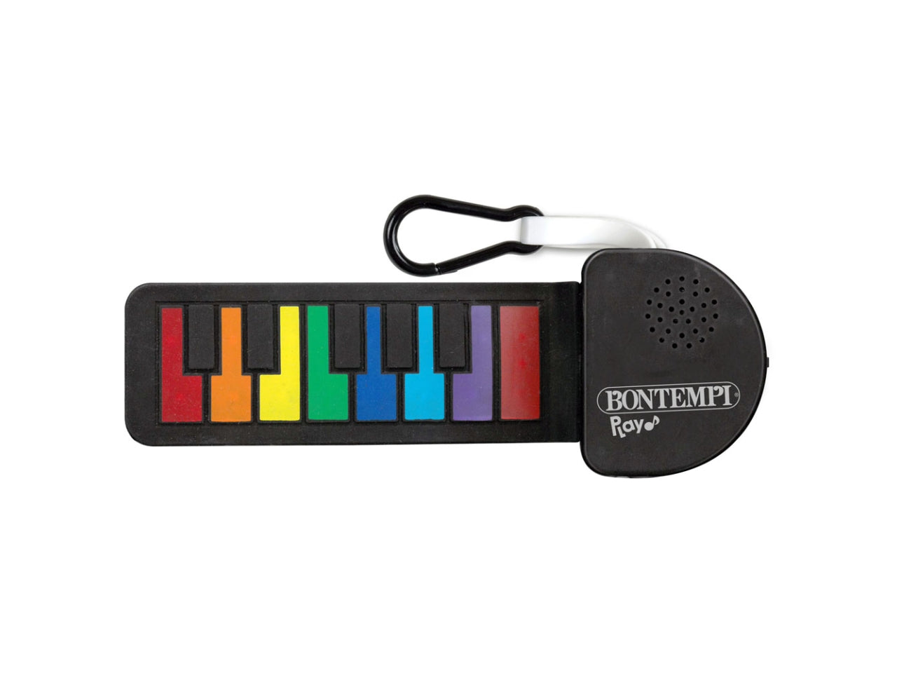 Portachiavi assortiti chitarra, drum, tastiera