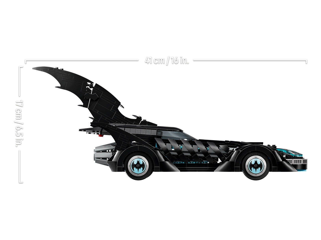 LEGO Batmobile# Batman Forever#