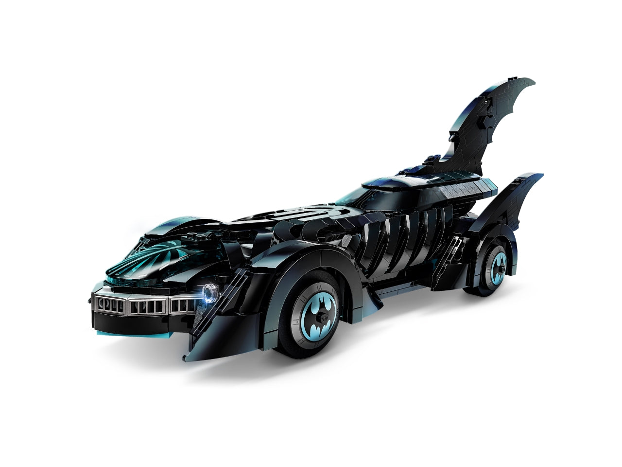 LEGO Batmobile# Batman Forever#