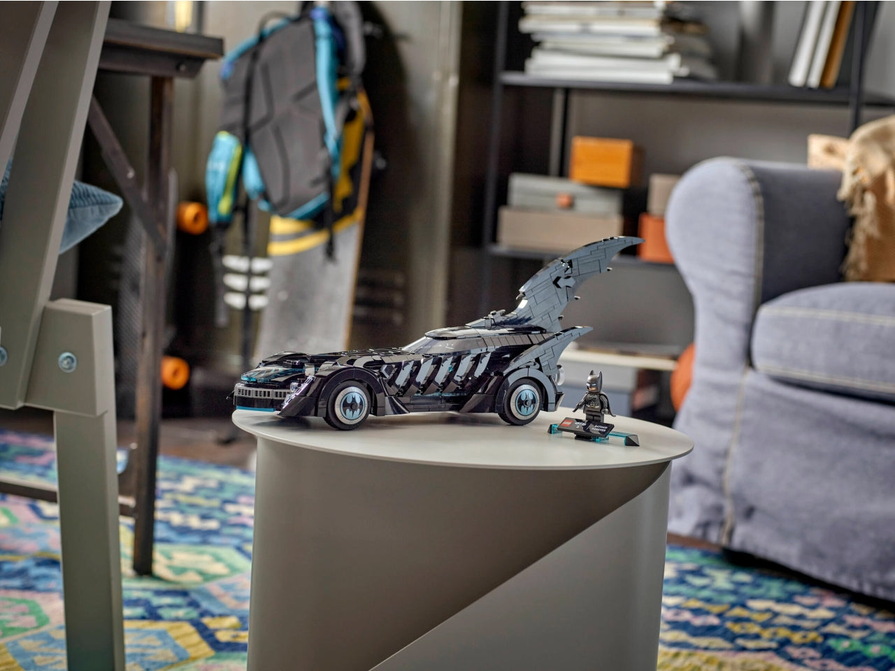LEGO Batmobile# Batman Forever#