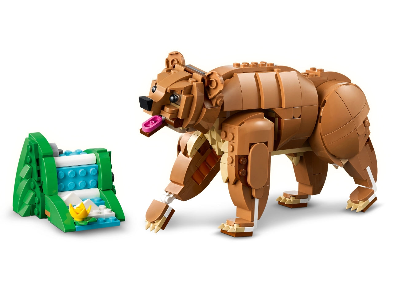 LEGO Cavallo meraviglioso