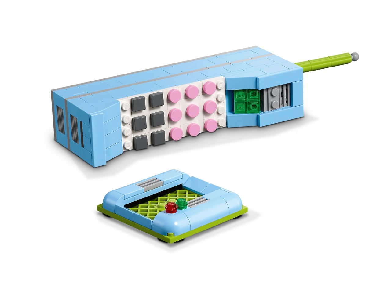 LEGO Telefono retrÃ²