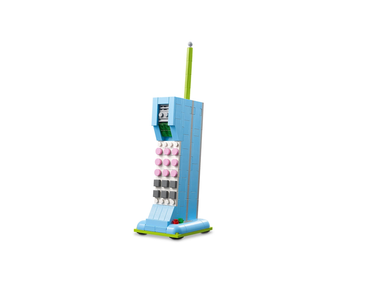 LEGO Telefono retrÃ²