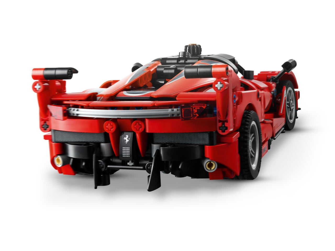 LEGO Ferrari FXX K