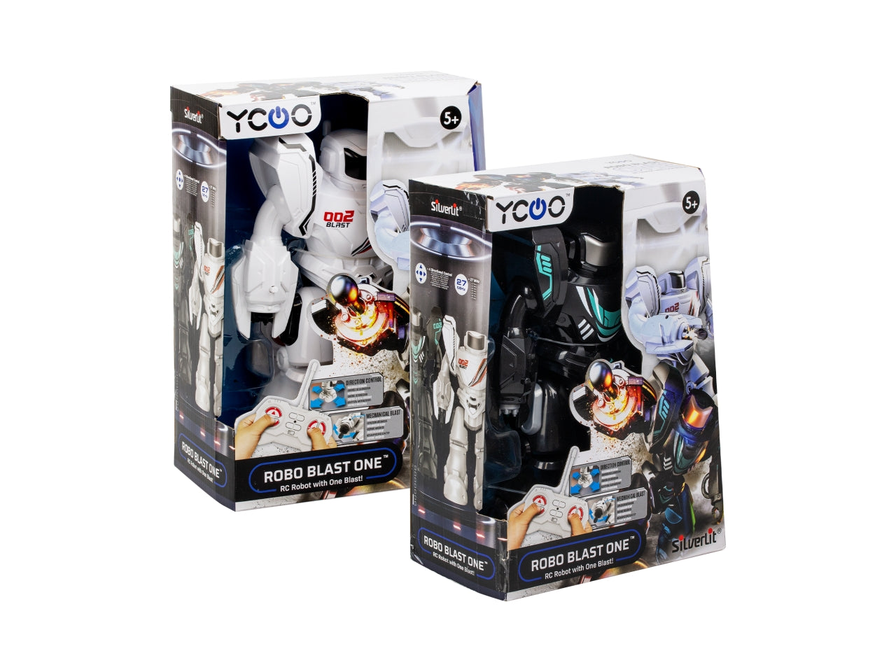 Ycoo robo blast one 21x28x12cm