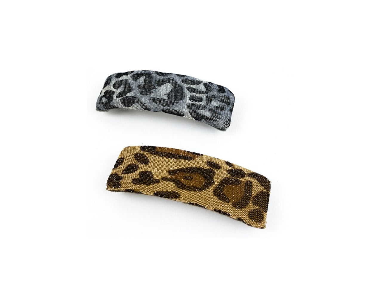 Matik tessuto maculato glitter