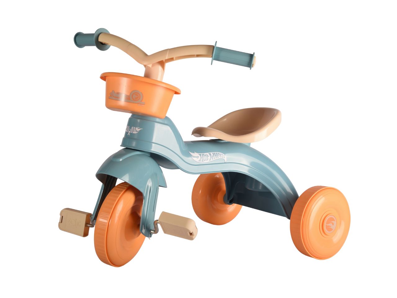 Trike hot wheels 2025