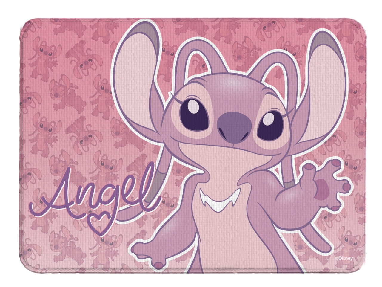 Stitch Tovaglietta ripiegabile