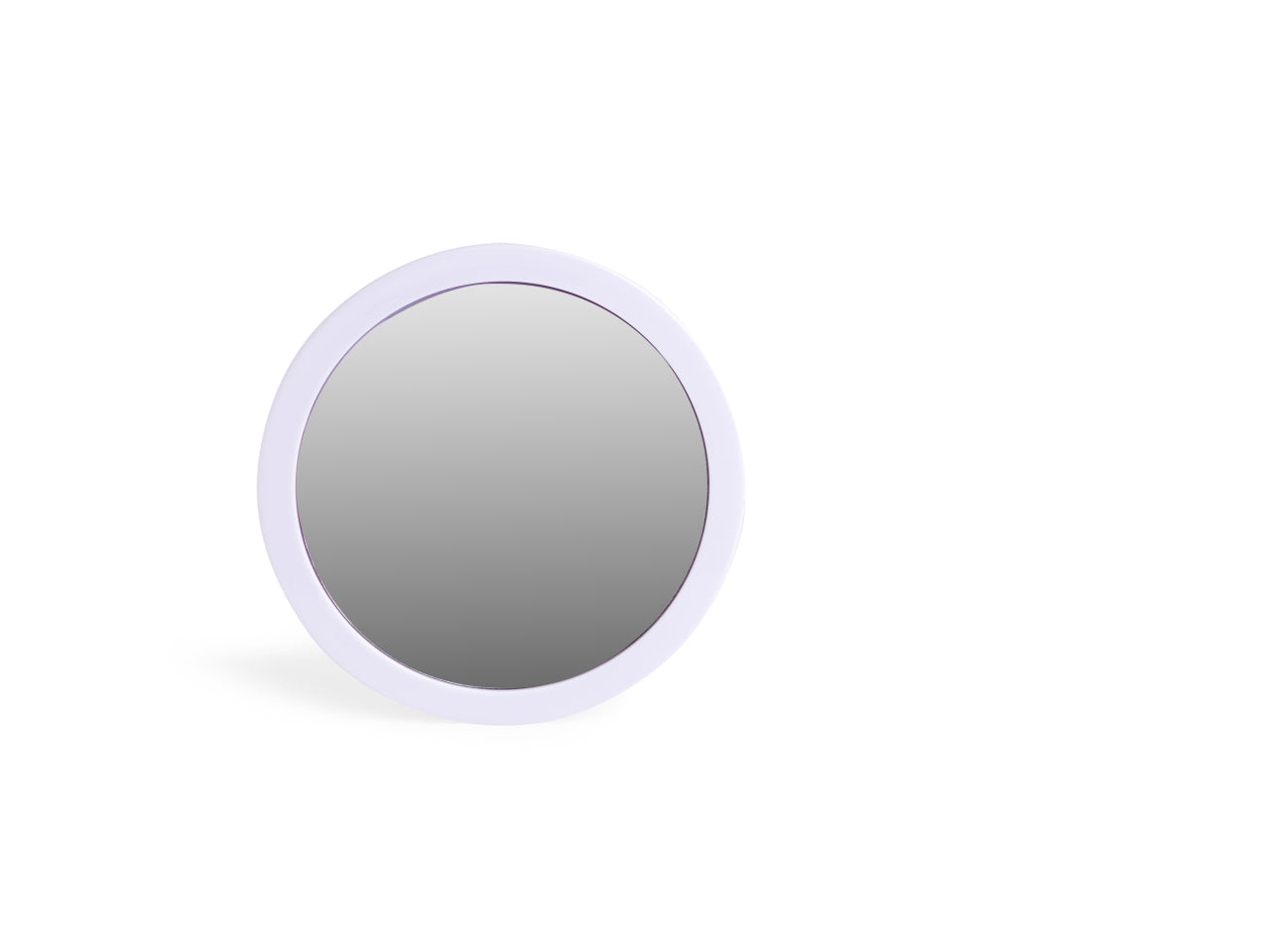 Idc Institute specchio con ventosa x5