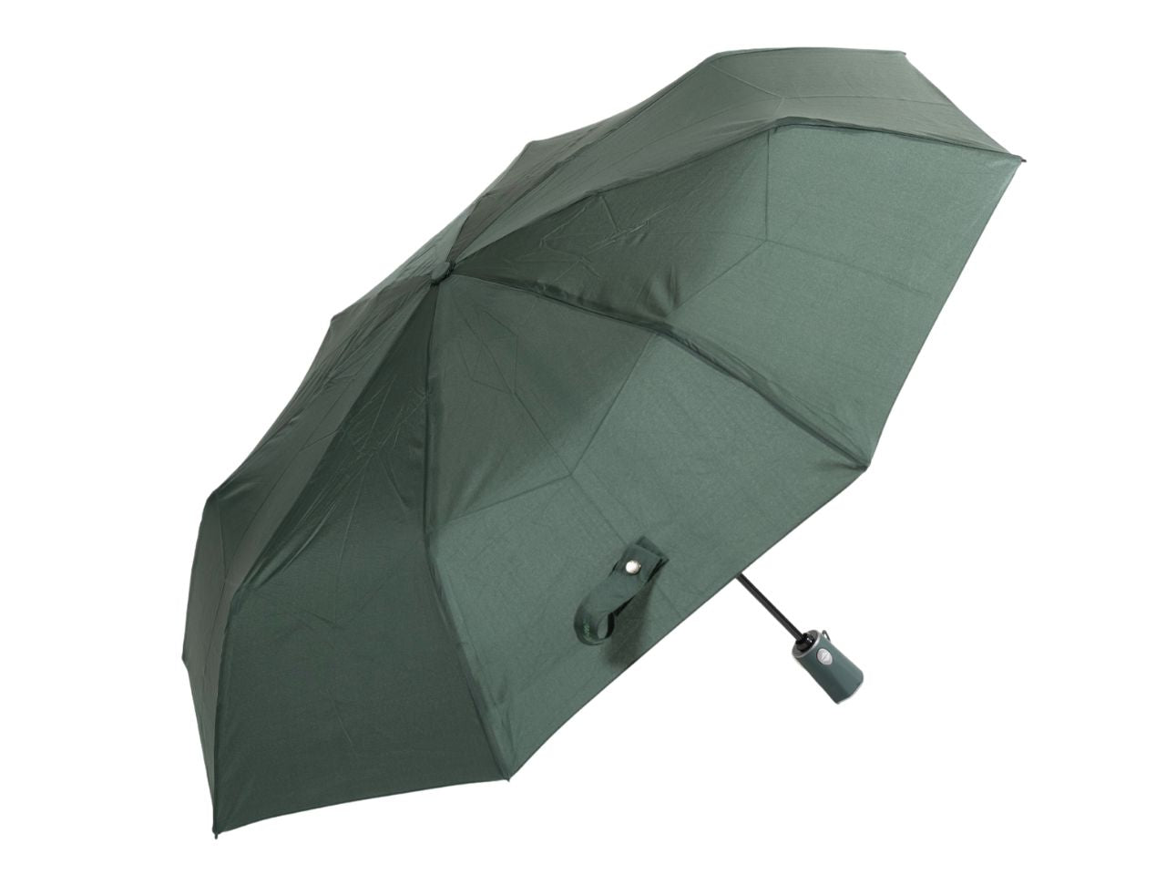 Ombrello Pongee AeC anti vento tutto fibra