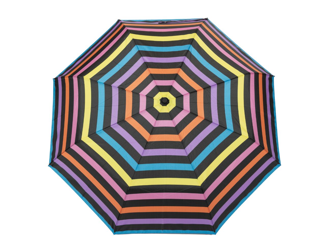 Ombrello Pongee AeC multicolor