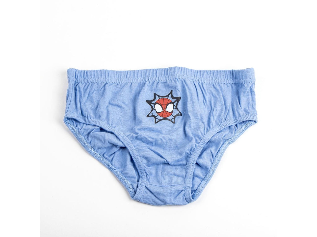 Intimo single jersey confezione 3 pezzi