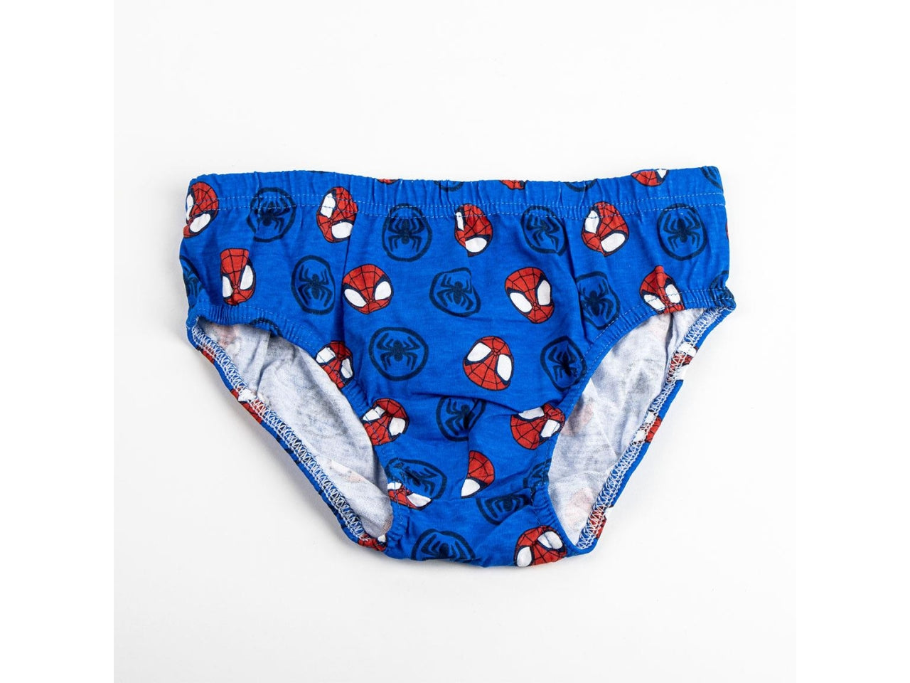 Intimo single jersey confezione 3 pezzi