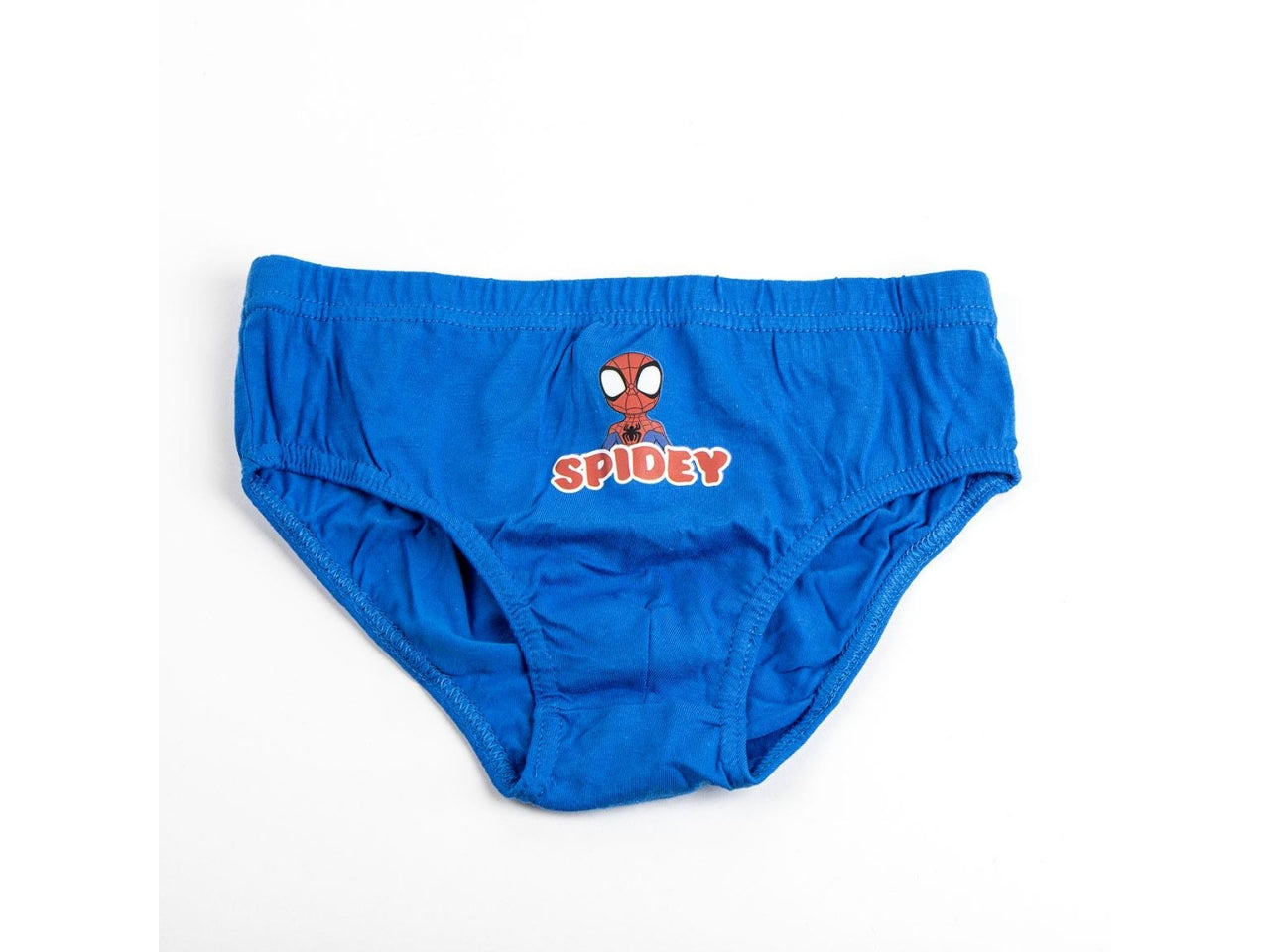 Intimo single jersey confezione 3 pezzi