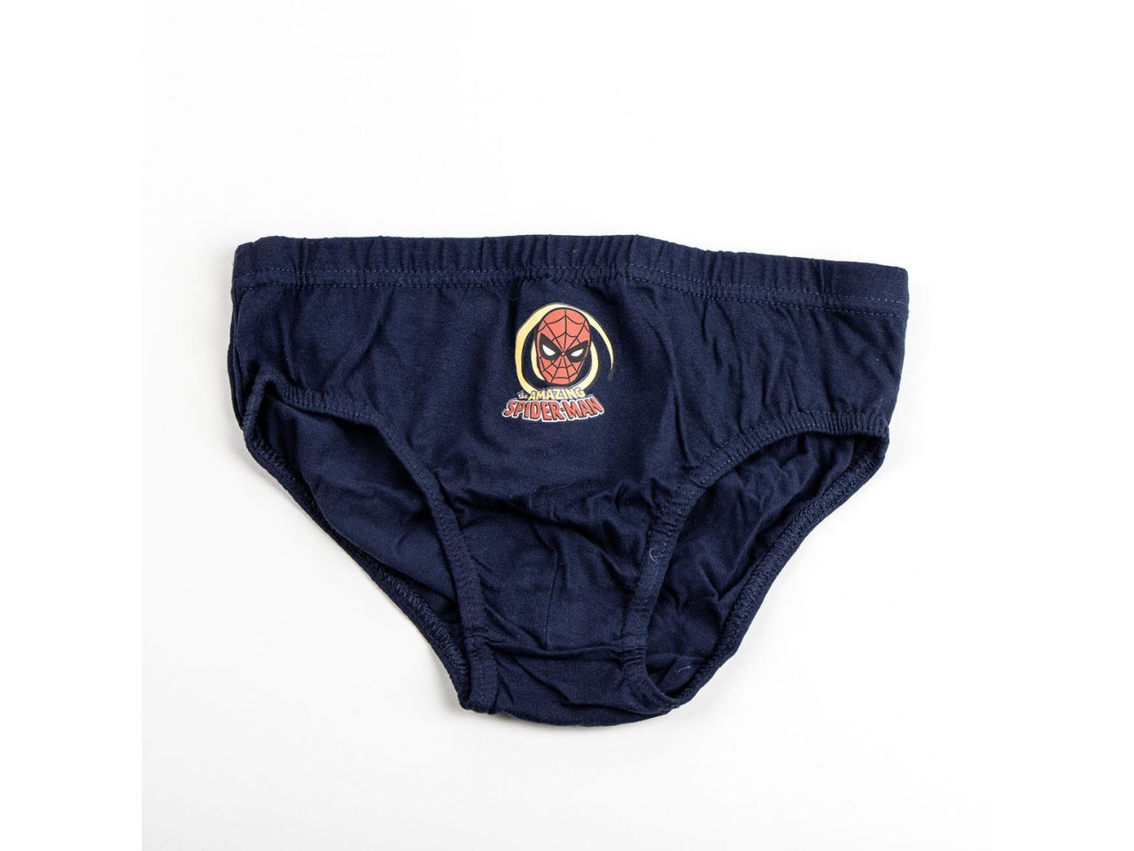 Intimo single jersey confezione 3 pezzi