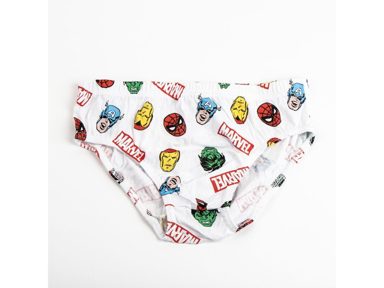 Intimo single jersey confezione 3 pezzi