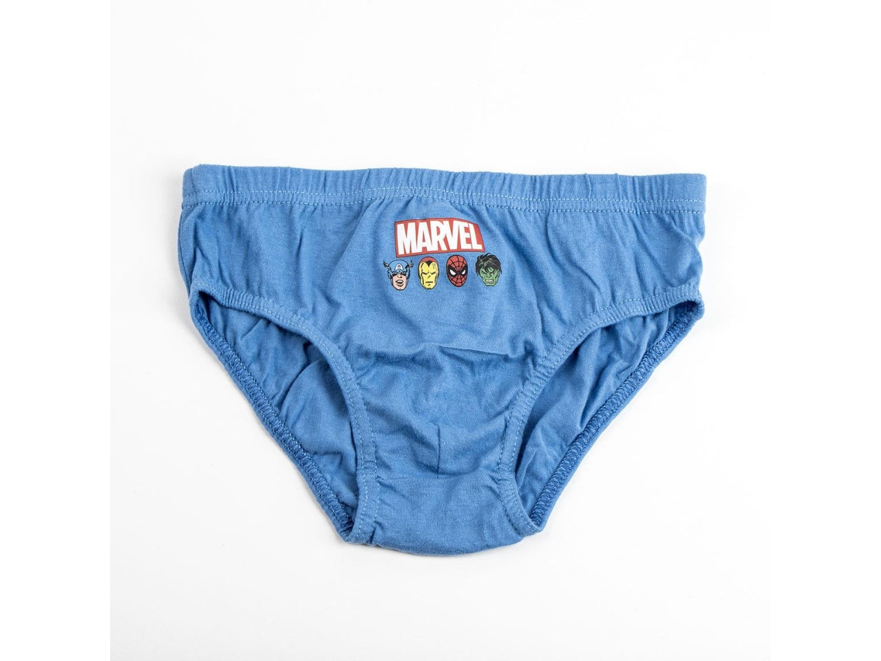 Intimo single jersey confezione 3 pezzi