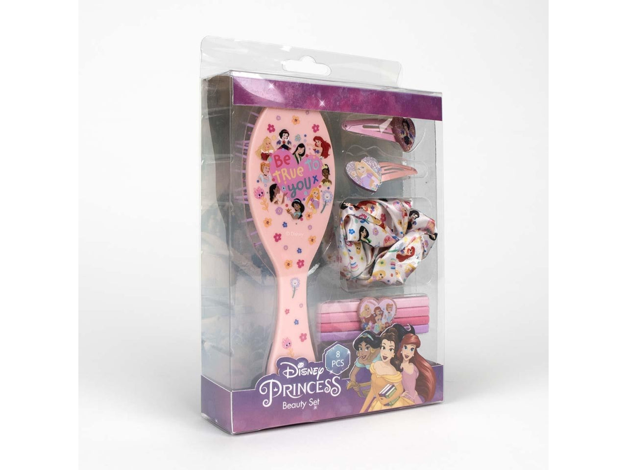 Princess set di bellezza accessori