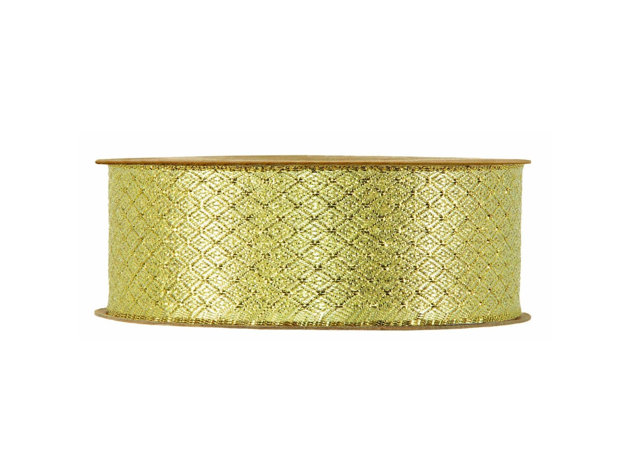 Nastro antoine 4cmx15mt oro