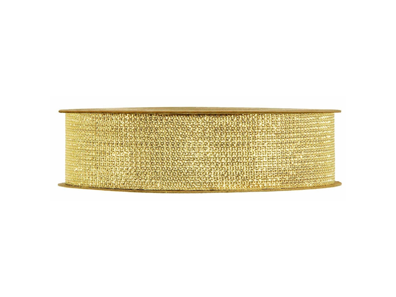 Nastro marie-antoniette 2,5cmx15mt oro