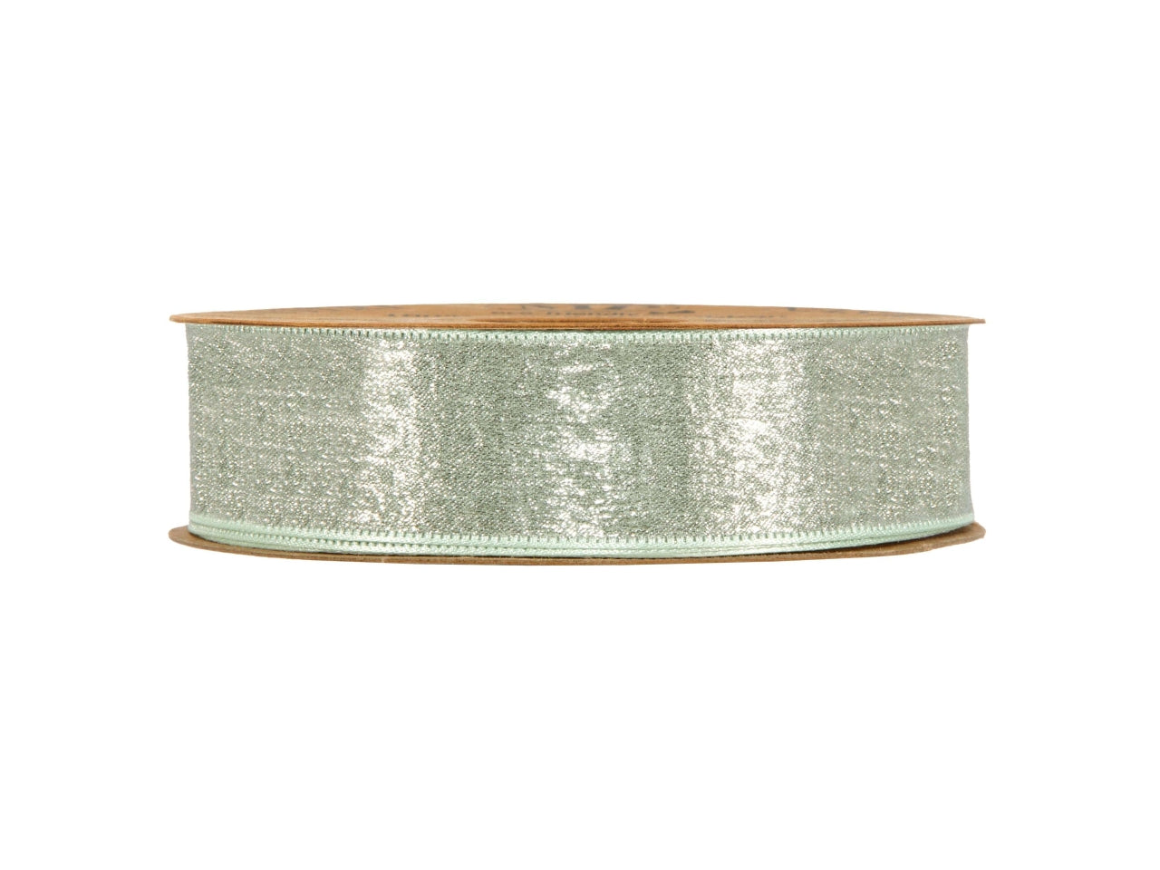Nastro arianne 2,5cmx10mt menta