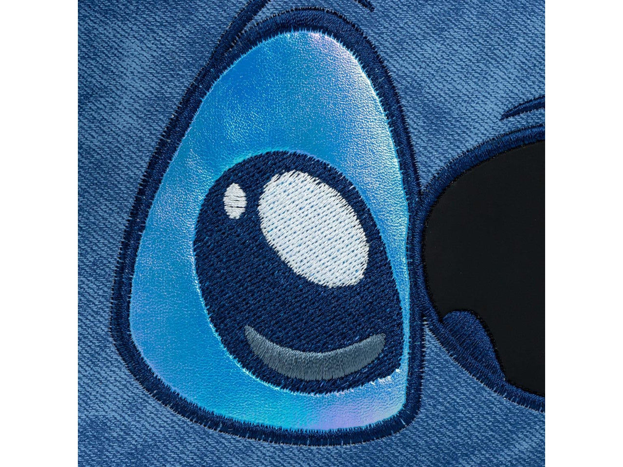 Stitch borsa da toilette da viaggio estate