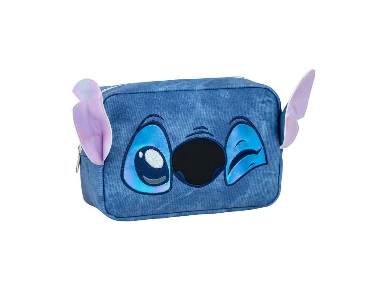 Stitch borsa da toilette da viaggio estate