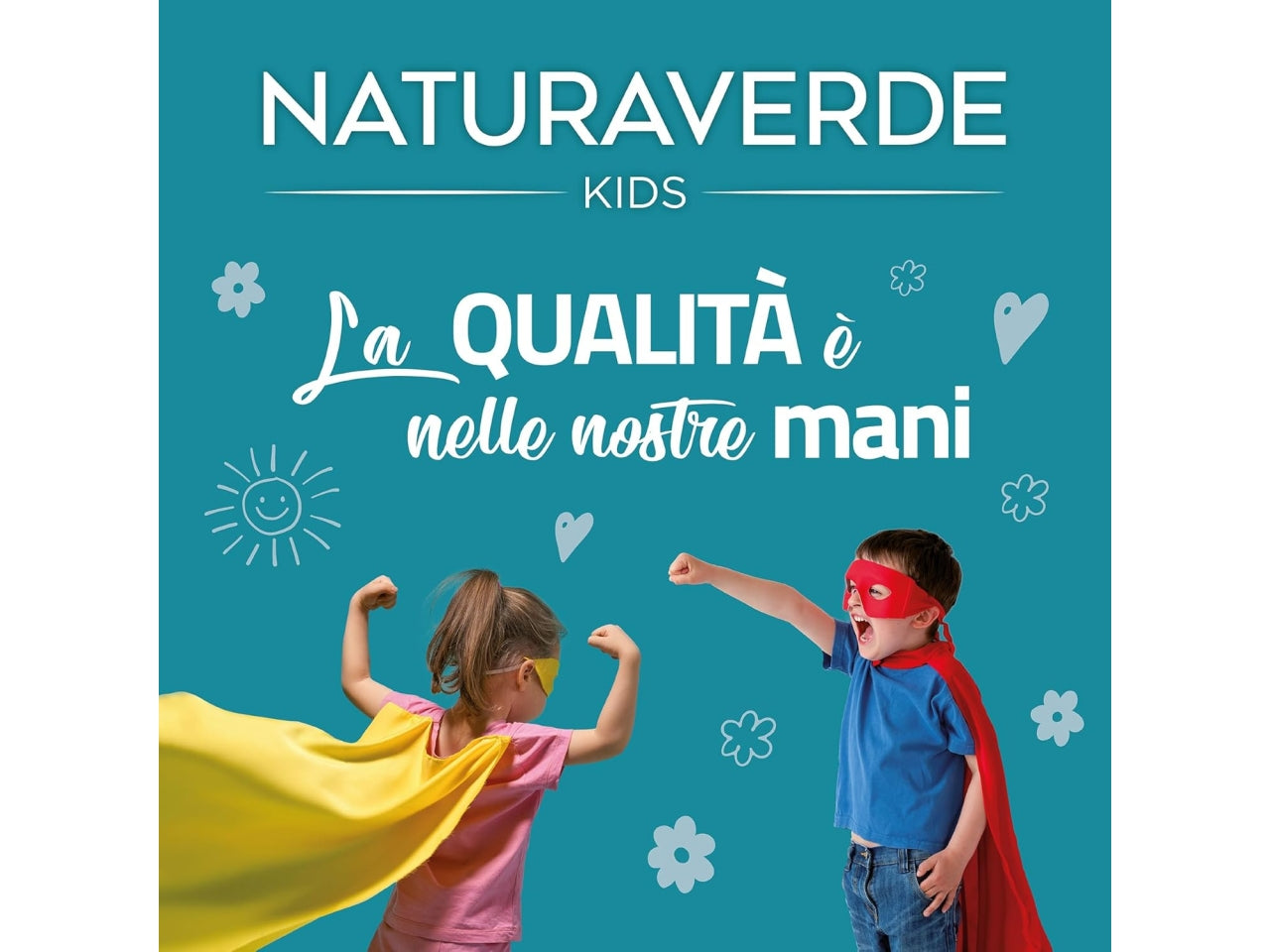 Spiderman burrocacao alla vaniglia 5ml