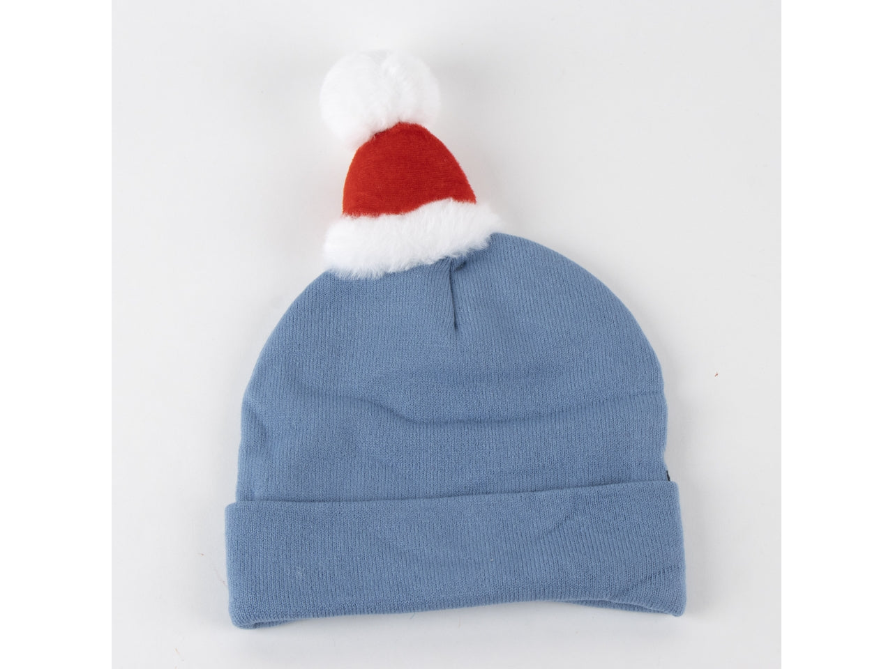 Stitch cappello in maglia natale inverno