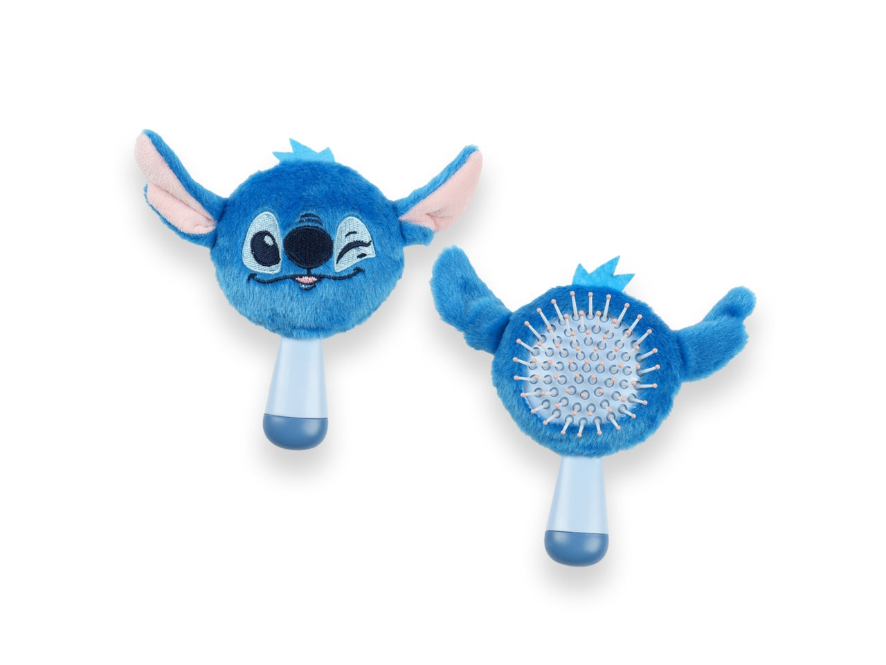 Stitch spazzola inverno