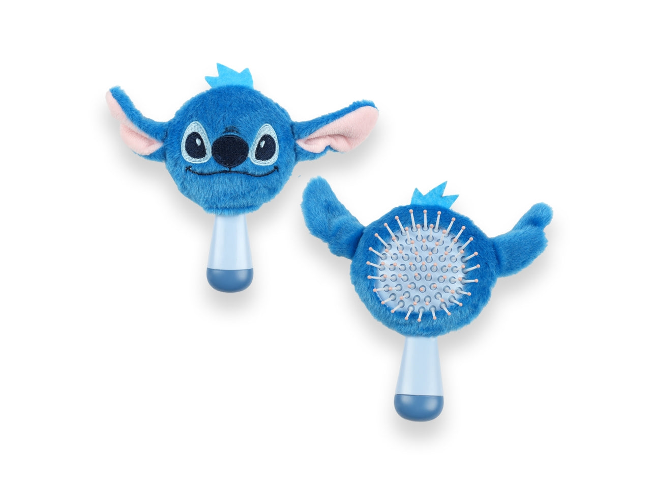 Stitch spazzola inverno