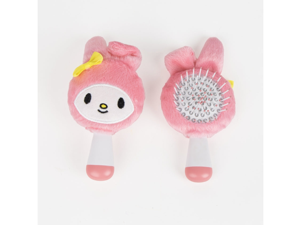 Hello kitty spazzole winter