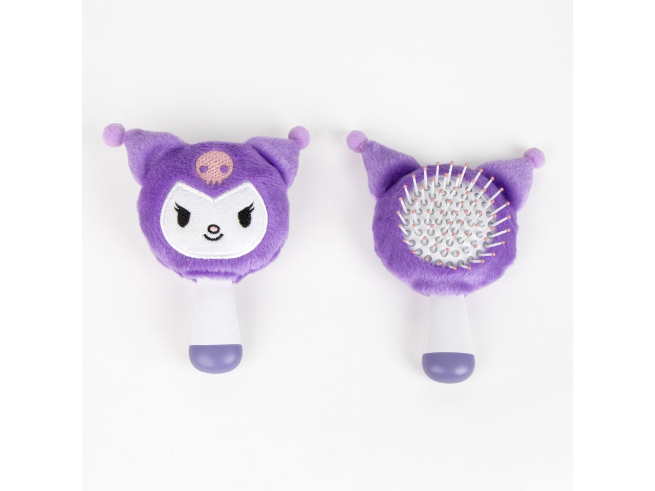 Hello kitty spazzole winter