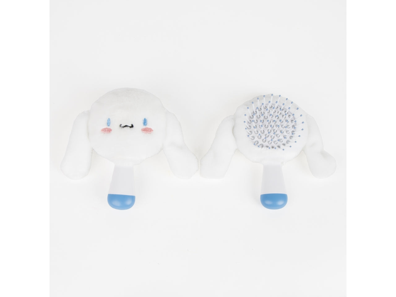 Hello kitty spazzole winter