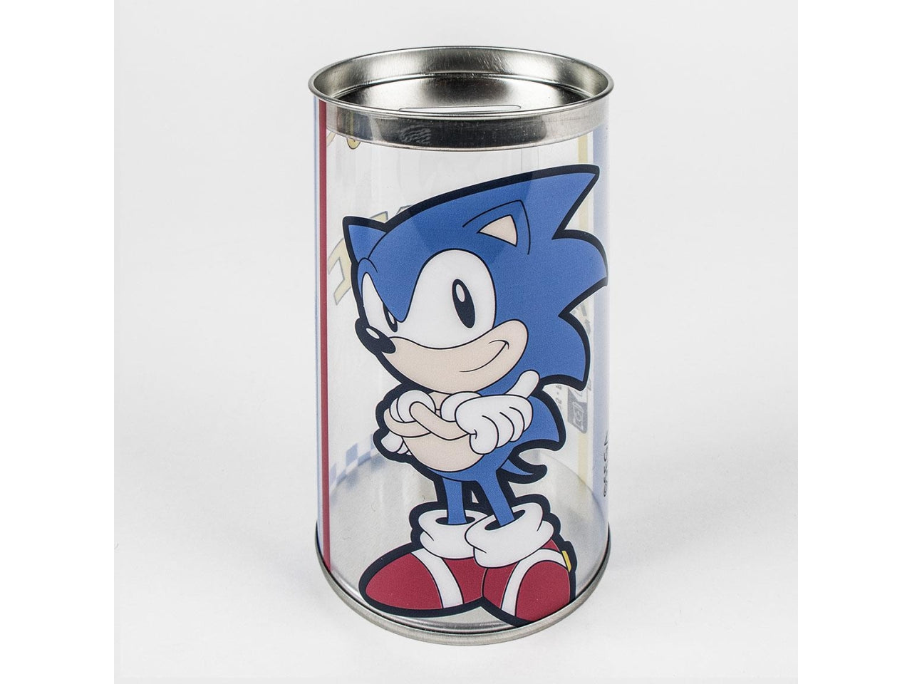 Sonic confezione da 4 pezzi di calzini winter