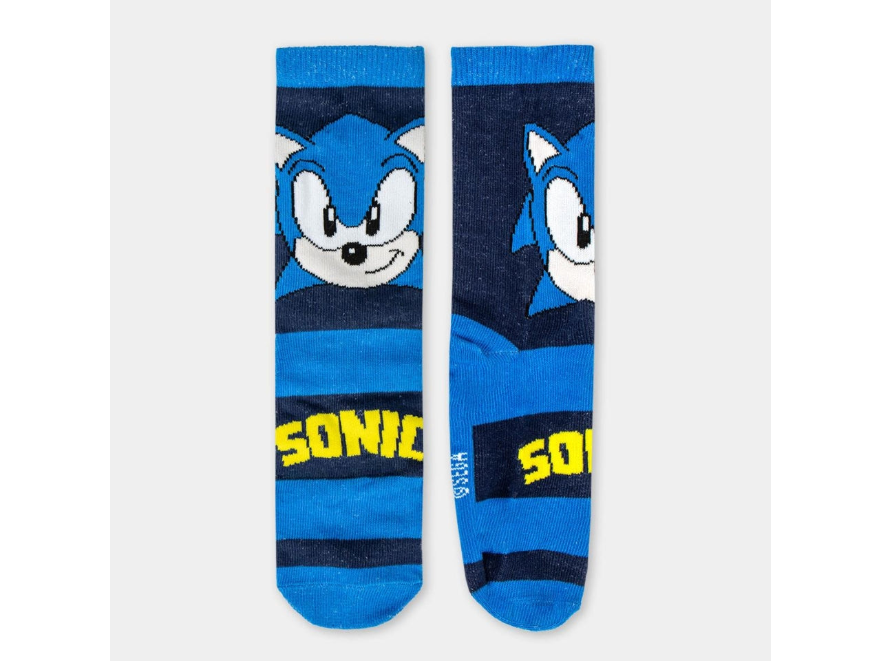 Sonic confezione da 4 pezzi di calzini winter