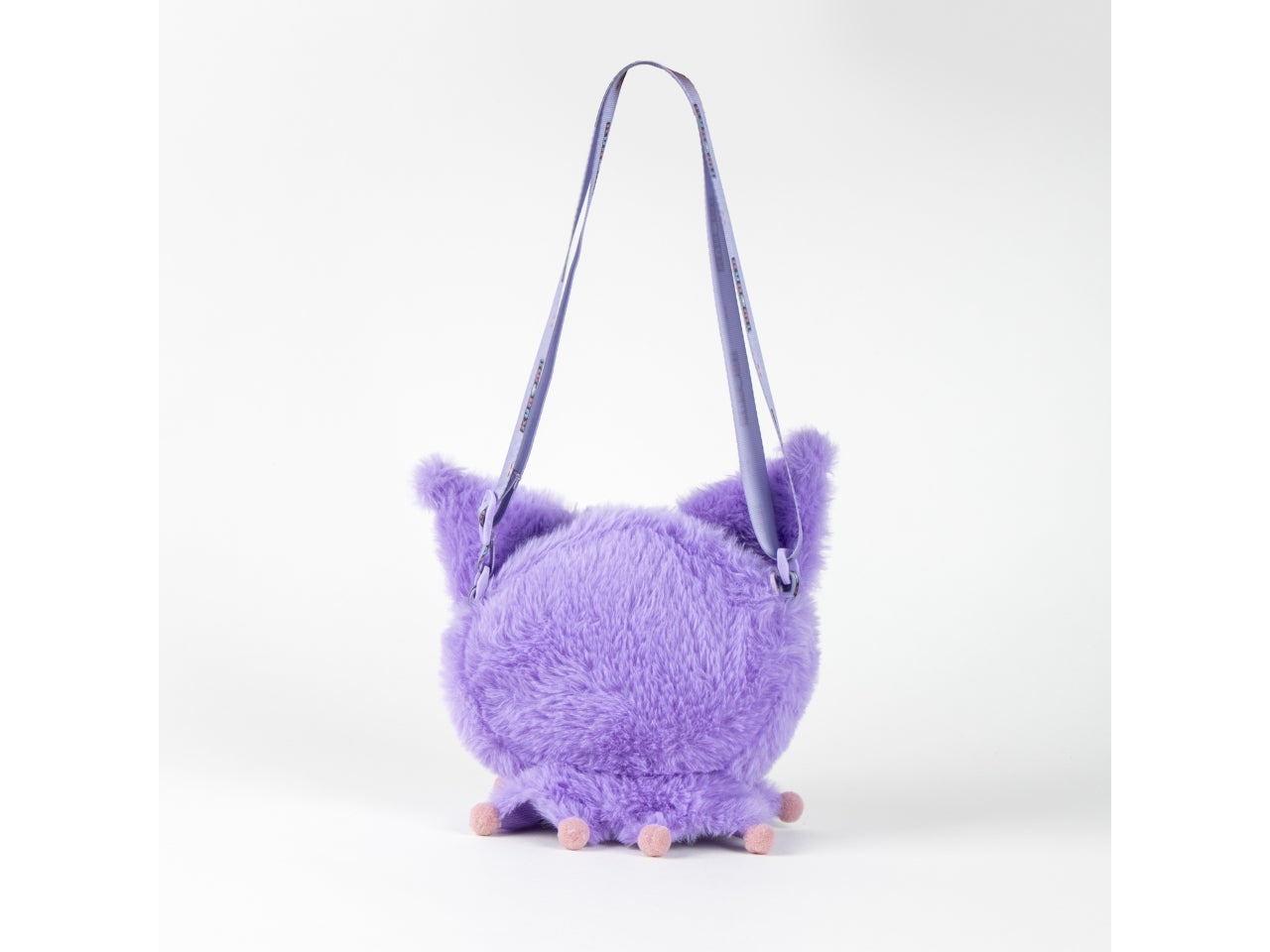 Hello kitty borsa di peluche per il ritorno a scuola